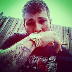 Meet your Posher, Clayton